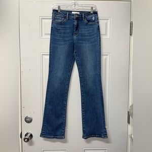 Vervet Bootcut size 7/28